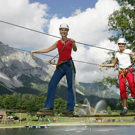 Lejlighed Haus Hermine Ramsau am Dachstein