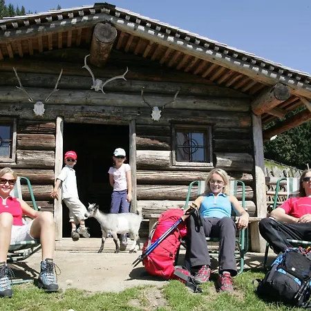 Haus Hermine Lejlighed