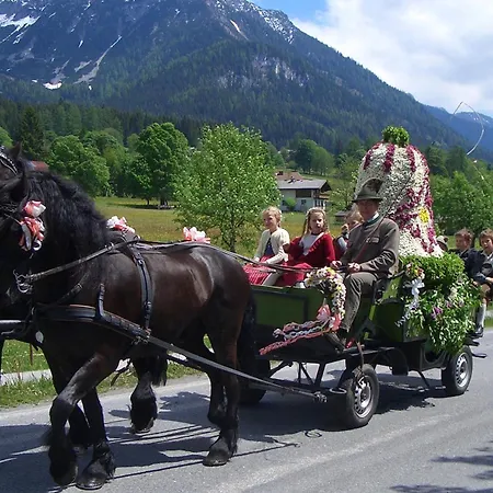 Haus Hermine Lejlighed Ramsau am Dachstein