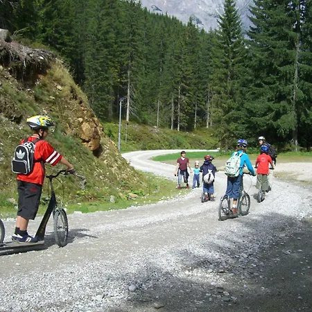 Lejlighed Haus Hermine Ramsau am Dachstein