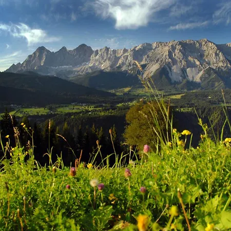 Haus Hermine Lejlighed Ramsau am Dachstein