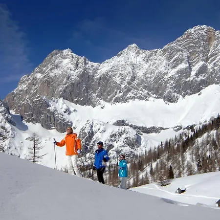 Haus Hermine Lejlighed Ramsau am Dachstein