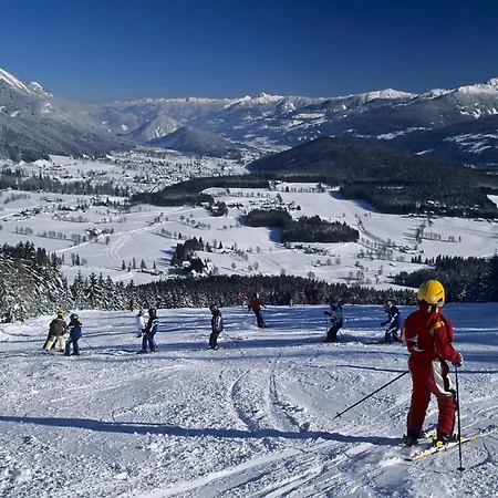 Haus Hermine Lejlighed Ramsau am Dachstein
