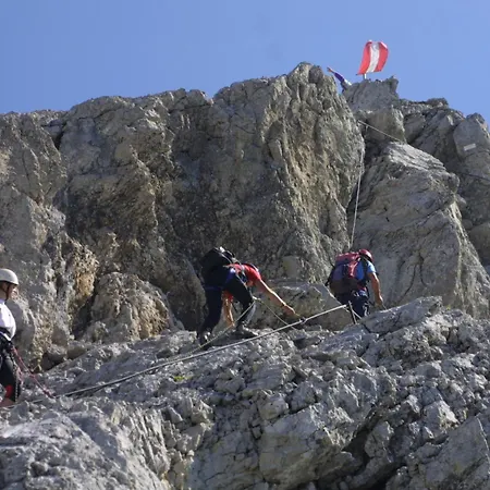 Haus Hermine Lejlighed Ramsau am Dachstein