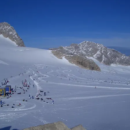Haus Hermine Lejlighed Ramsau am Dachstein