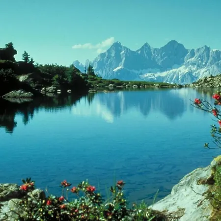 Haus Hermine Lejlighed Ramsau am Dachstein