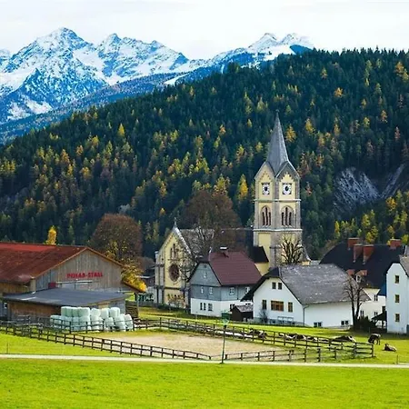 Haus Hermine Lejlighed Ramsau am Dachstein