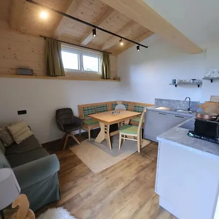 Haus Hermine Lejlighed Ramsau am Dachstein