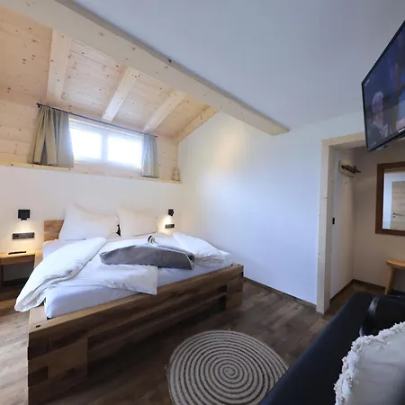 Lejlighed Haus Hermine Ramsau am Dachstein