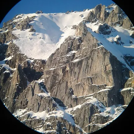 Haus Hermine Lejlighed Ramsau am Dachstein